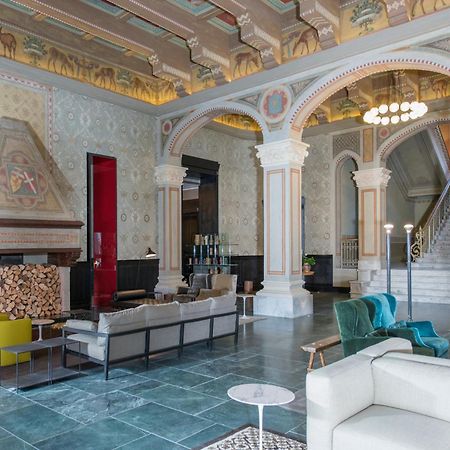 Grand Hotel Billia Сен-Венсан Екстер'єр фото