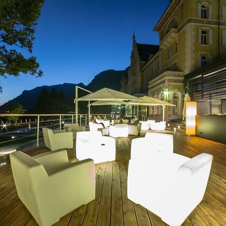 Grand Hotel Billia Сен-Венсан Екстер'єр фото